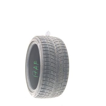 Used 275/35R18 Bridgestone Blizzak LM-60 95H - 6/32