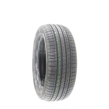 Set of (2) New 255/50R19 Kumho Crugen HP71 EV + 107T