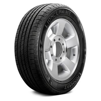 New P225/65R17 Lionhart LION CLAW HT 102T