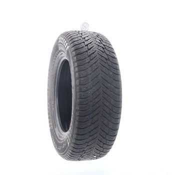 Used 265/65R17 Nokian Hakkapeliitta 10 SUV 116T - 11.5/32