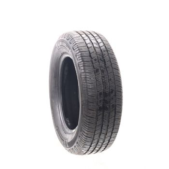Driven Once 255/65R19 Michelin Defender LTX M/S 2 114H - 11/32