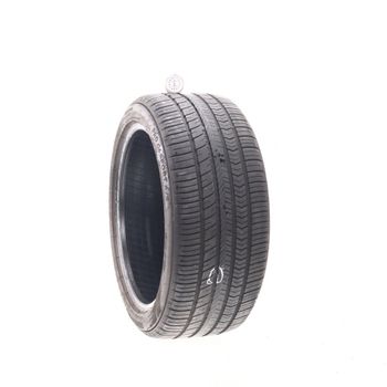 Used 255/40ZR18 Falken Pro G6 Sport A/S 99Y - 7/32