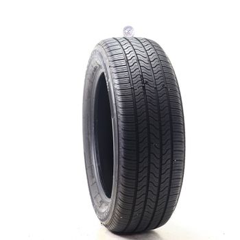 Used 255/55R20 Firestone All Season (Firestone) 107H - 9/32