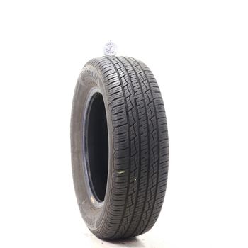 Used 195/65R15 Continental ControlContact Tour A/S 91T - 8.5/32