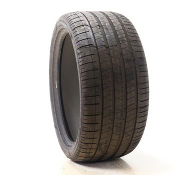New 325/35R23 Pirelli P Zero PZ4 MO-S PNCS 111Y - 9.5/32