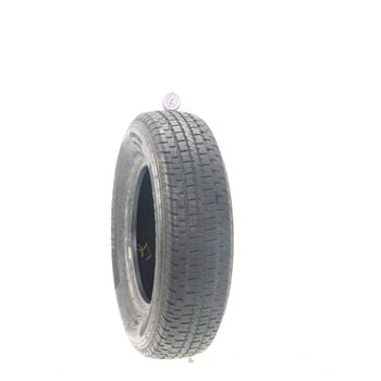 Used ST205/75R15 Hercules Strong Guard ST 107/102N - 8/32