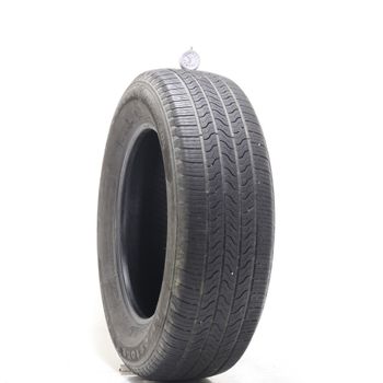 Set of (2) Used 235/65R18 Firestone All Season (Firestone) 106T - 5-5.5/32