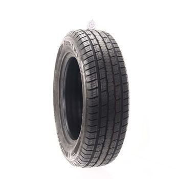 Set of (2) Used 235/65R18 Waterfall Terra-X H/T 106H - 10-11/32