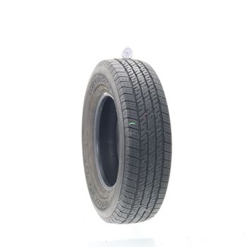 Used LT225/75R16 Bridgestone Dueler H/T 685 115/112R - 10.5/32