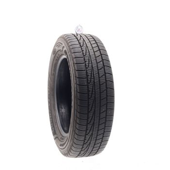 Used 225/65R17 Goodyear Assurance WeatherReady 102H - 8.5/32