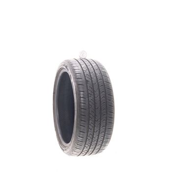 Set of (2) Used 225/40ZR18 Achilles StreetHawk Sport 92W - 7.5-8/32