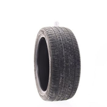 Used 245/40ZR19 Kenda Vezda UHP A/S 98Y - 7/32