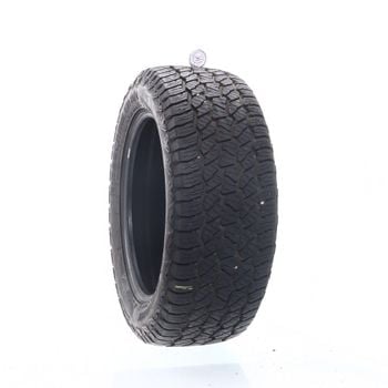 Used 275/55R20 Blackhawk Ridgecrawler A/T 117T - 11/32