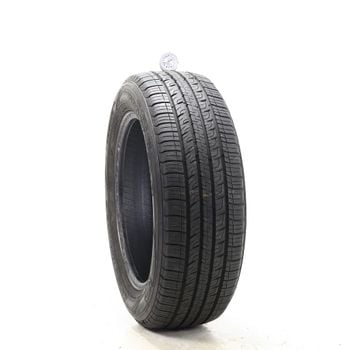Used 215/60R17 Goodyear Assurance Comfortred Touring 96H - 9/32