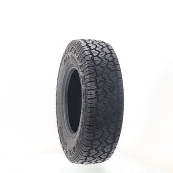 Used LT245/75R16 Dextero All Terrain DAT1 120/116S - 15.5/32