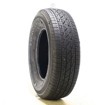 Set of (2) Used 265/70R17 Firestone Destination LE3 115T - 11.5-12/32