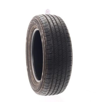 Used 245/60R18 Lionhart Lionclaw HT 105H - 9.5/32