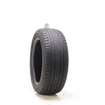 Used 225/55R17 Yokohama Avid Ascend 95T - 8/32
