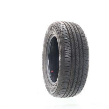 Driven Once 265/60R18 Kumho Crugen HP71 110V - 10.5/32