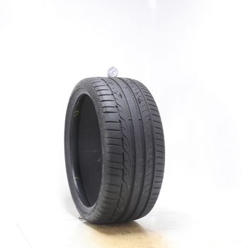 Used 265/30ZR20 Dunlop Sport Maxx RT R01 94Y - 9/32