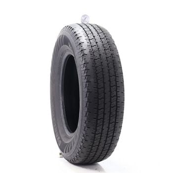 Set of (2) Used 235/75R17 Hankook Dynapro AT RF08 108S - 8.5/32