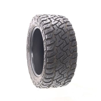 Set of (2) Used LT33X13.5R20 Predator New Mutant X-RT 120Q - 18/32