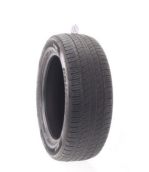 Used 235/55R19 Kumho Crugen Premium AO 101H - 6/32