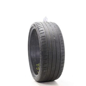 Buy Used 235/35ZR20 Michelin Tires | Utires.com