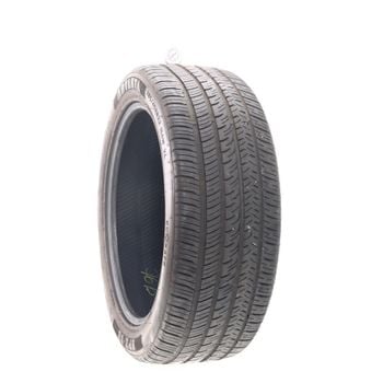 Set of (4) Used 285/45ZR22 Advanta HP Z-02 114W - 8.5/32