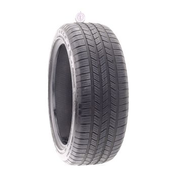 Set of (4) Used 235/45R19 Goodyear Eagle LS-2 MOExtended Run Flat 95H - 7-8.5/32