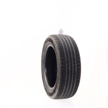 Used 215/55R16 Kelly Edge A/S 93H - 4.5/32