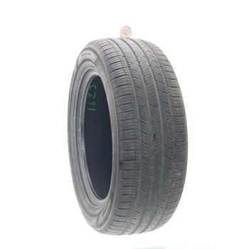 Set of (2) Used 275/55R20 Sailun Atrezzo Tcon 117V - 9-9.5/32