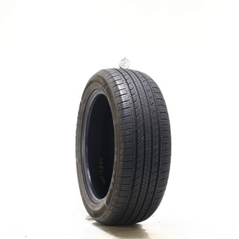 Set of (2) Used 215/55R18 Advanta ER-800 95H - 8.5/32