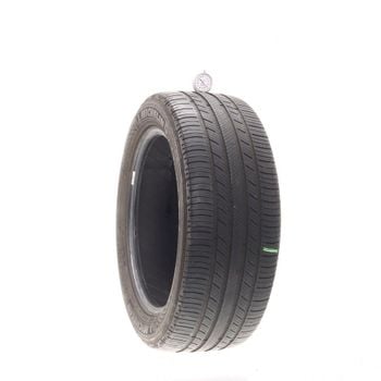 Used 235/50R17 Michelin Premier A/S 96H - 5/32
