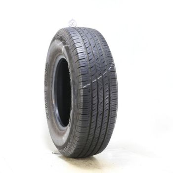 Used 245/75R16 Hercules Terra Trac HPT 111T - 9/32