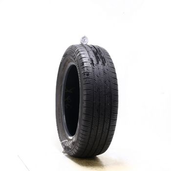 Set of (2) Used 215/60R17 Mazama Reputation NLW-3 96T - 8-9.5/32