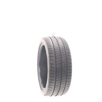 Used 245/40R19 Continental TrueContact Tour54 EV 98V - 10/32