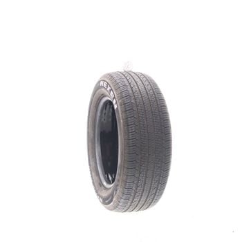 Set of (2) Used 235/60R16 Nexen N'Priz AH8 100H - 8-8.5/32