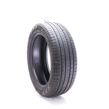 Set of (2) Used 235/55R20 Pirelli Scorpion Verde Plus 102H - 9/32