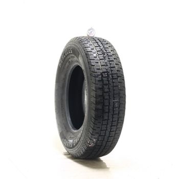 Used ST225/75R15 Hercules Strong Guard ST 117/112N - 8.5/32