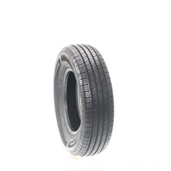Set of (2) New 215/75R15 Dcenti DC66 100T