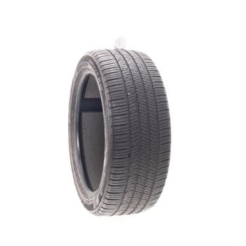 Used 245/45R19 Pirelli P Zero AS Plus 3 Elect PNCS 102Y - 7/32