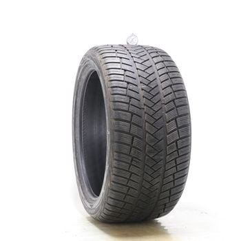 Set of (2) Used 315/35R21 Vredestein Wintrac Pro 111W - 8.5-10/32
