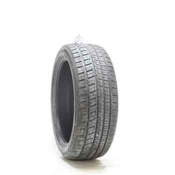 Set of (2) Used 225/45ZR19 General G-Max AS-07 92W - 8/32
