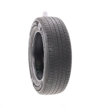 Set of (2) Used 235/65R18 General Altimax RT45 106H - 5.5-6.5/32