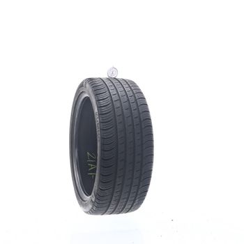 Used 235/40ZR18 Kumho Solus TA71 95W - 7.5/32