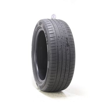Set of (2) Used 245/50R20 Nexen N5000 Platinum 102V - 7-7.5/32
