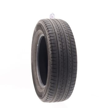 Set of (4) Used 235/65R17 Yokohama YK-CTX 104H - 7/32