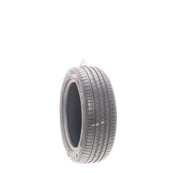 Used 205/55ZR17 Nexen N'Fera SU1 95Y - 8/32