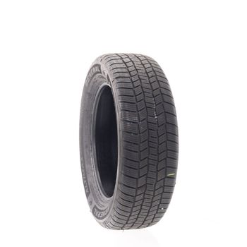 Driven Once 225/60R18 General Altimax 365 AW 100H - 11/32
